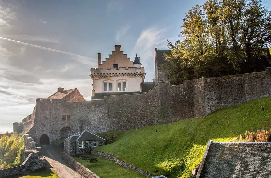 Drehortreise Harry Potter Schottland für 2 (8 Nächte)