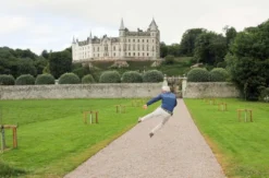 Drehortreise Harry Potter Schottland für 2 (8 Nächte)