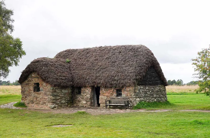 Drehortreise Harry Potter Schottland für 2 (8 Nächte)