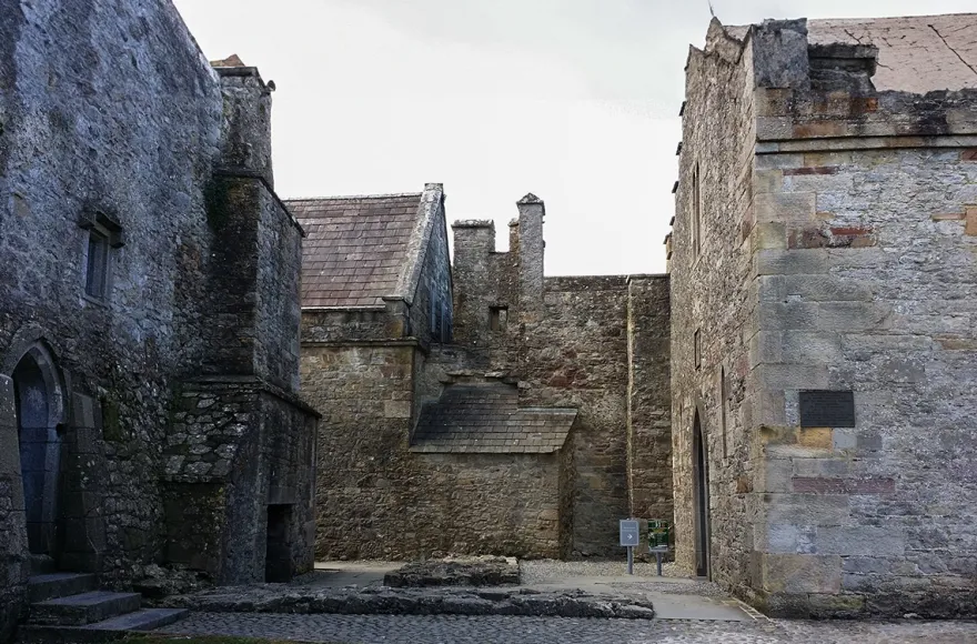 Drehortreise James Bond Irland (7 Nächte)