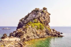 Drehortreise Mamma Mia Griechenland für 2 (4 Nächte)