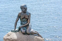 Drehortreise Olsenbande Dänemark für 2 (5 Nächte)