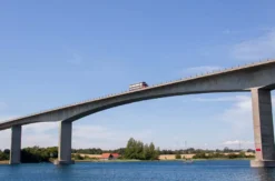 Drehortreise Olsenbande Dänemark für 2 (5 Nächte)