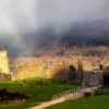 Drehortreise Outlander Schottland für 2 (7 Nächte)