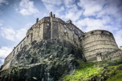 Drehortreise Outlander Schottland für 2 (7 Nächte)