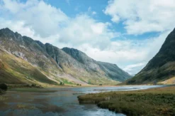 Drehortreise Outlander Schottland für 2 (7 Nächte)