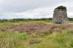 Drehortreise Outlander Schottland für 2 (7 Nächte)