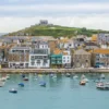 Drehortreise Rosamunde Pilcher England für 2 (6 Nächte)