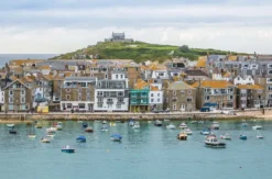 Drehortreise Rosamunde Pilcher England für 2 (6 Nächte)