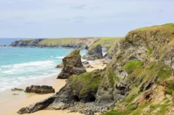 Drehortreise Rosamunde Pilcher England für 2 (6 Nächte)
