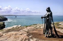 Drehortreise Rosamunde Pilcher England für 2 (6 Nächte)