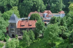 Drei Tage im Schaumburger Ritter Hotel für 2