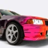 Drift Taxi Allstedt