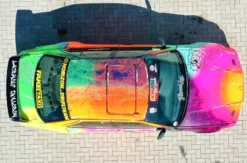 Drift Taxi Allstedt