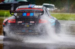 Drift Taxi im Porsche Nürburgring (10 Minuten)