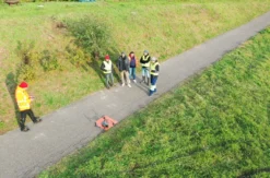 Drohnenvideografie Kurs Winterthur
