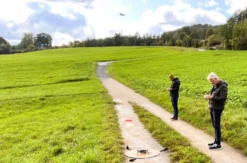 Drohnenvideografie Kurs Winterthur