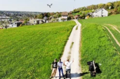 Drohnen Workshop Schaffhausen