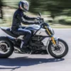Ducati Testride in Stuttgart (4 Std.)