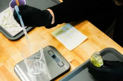 Duftkerzen selber machen München