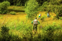 E Bike Tour Clausthal Zellerfeld (4 Std.)