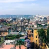 E-Bike Tour durch Rom