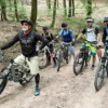 E-Bike-Tour Michelstadt
