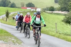 E-Bike-Tour Michelstadt