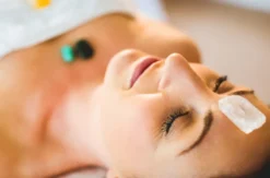 Edelsteinmassage Eppelheim