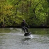 E-Foiling Kurs Würzburg (1 Std.)