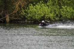 E-Foiling Kurs Würzburg (1 Std.)