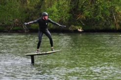 E-Foiling Kurs Würzburg (1 Std.)