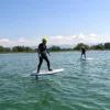 E-Foil Schnupperkurs Heilbronn