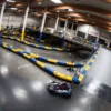 E-Kart Challenge in Würzburg für 5