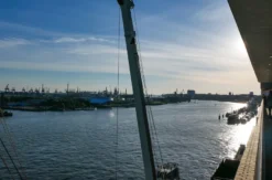 Elbphilharmonie Tour