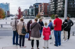Elbphilharmonie Tour
