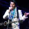 Elvis Dinner