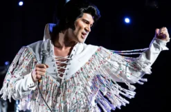 Elvis Dinner
