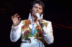 Elvis Dinner