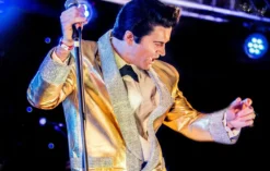 Elvis Dinner Ansbach