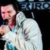 Elvis Dinner Büttelborn
