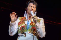 Elvis Dinner Büttelborn