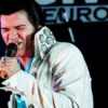 Elvis Dinner Königsbrunn