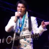 Elvis Dinner Leipzig