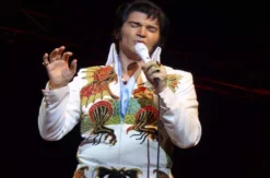 Elvis Dinner Leipzig