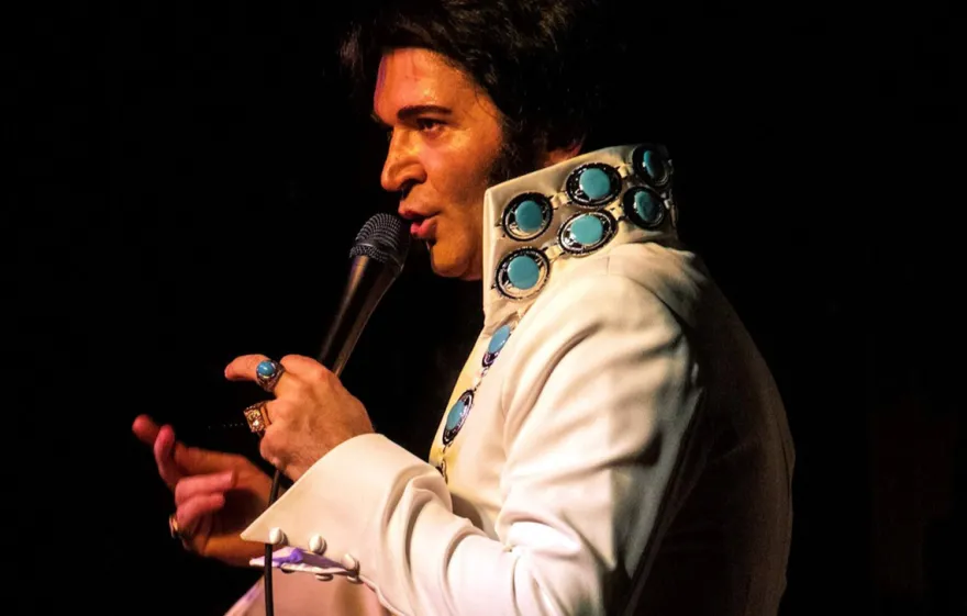 Elvis Dinner Show Bad Tölz