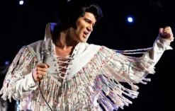 Elvis Dinner Show Heidelberg