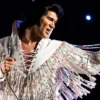 Elvis Dinner Show Strausberg