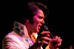 Elvis Dinner Show Wöltingerode