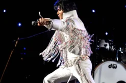 Elvis Dinner Show Wöltingerode